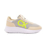 Calvin Klein Women's Piero Trainers CKW75 - Runner