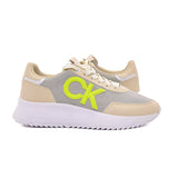 Calvin Klein Women's Piero Trainers CKW75 - Runner