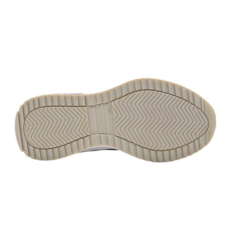 Calvin Klein Women's Piero Trainers CKW80 - Runner