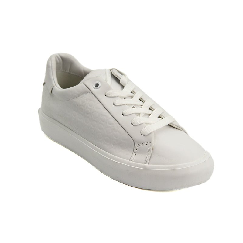 CALVIN KLEIN Women's SHOES Size 38 ROW174 - Runner