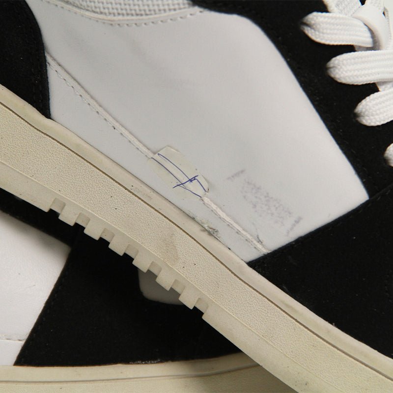 CALVIN KLEIN Women's SHOES Size 38 ROW190 - Runner