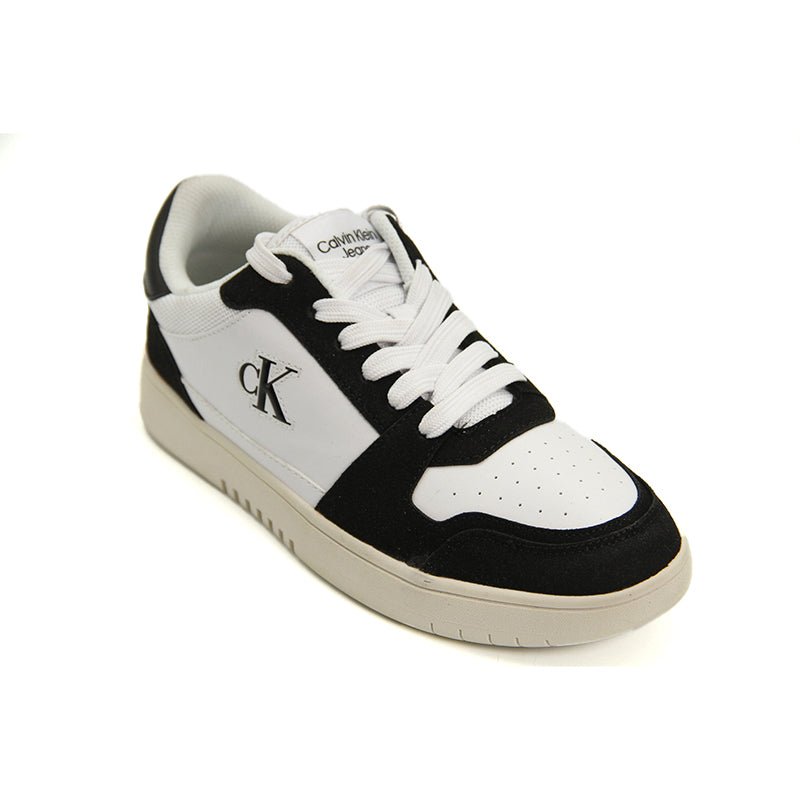 CALVIN KLEIN Women's SHOES Size 38 ROW190 - Runner