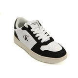 CALVIN KLEIN Women's SHOES Size 38 ROW190 - Runner