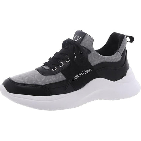 Calvin Klein Women's Umika Sneaker CKW147 - Runner