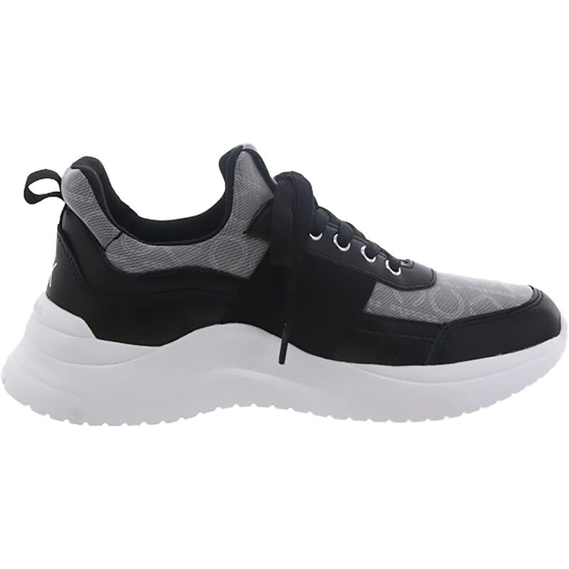 Calvin Klein Women's Umika Sneaker CKW147 - Runner