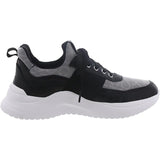 Calvin Klein Women's Umika Sneaker CKW147 - Runner