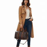 CALVIN Lariss shoulder Bag CB64 - Runner