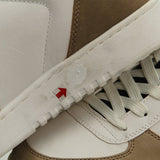 CALVIN MEN SHOES Size 43.5 ROM26 - Runner