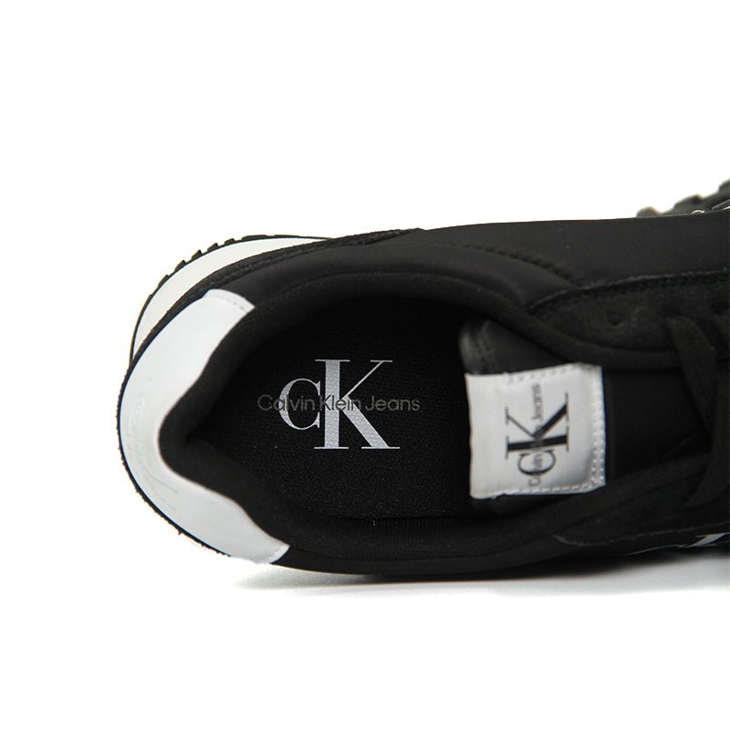 CALVIN Retro Runner KLEIN CKM145 - Runner