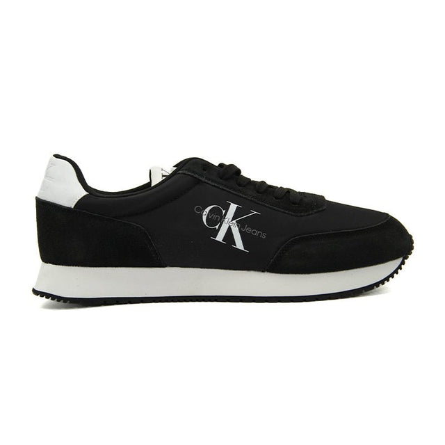 CALVIN Retro Runner KLEIN CKM145 - Runner