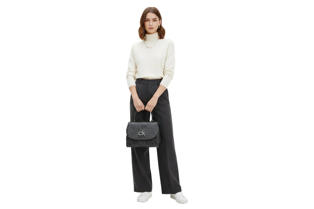 CALVIN TH GRACE MED CROSSOVER KLEIN CB71