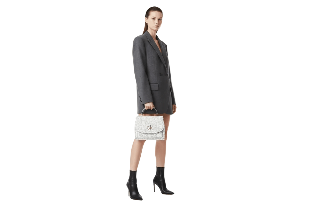 CALVIN TH GRACE MED CROSSOVER KLEIN CB72 - Runner