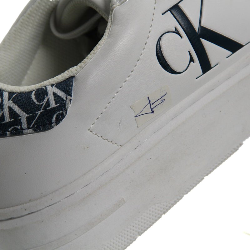 CALVIN WOMEN SHOES Size 38 ROW67 - Runner