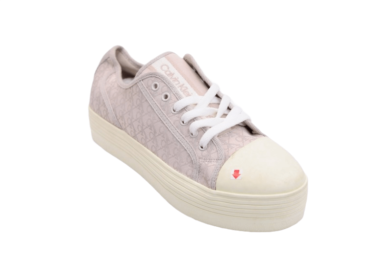 CALVIN WOMEN SHOES Size 43 ROW20 - Runner