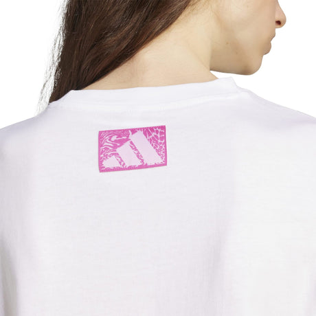 Camo Graphic T-Shirt - Runner