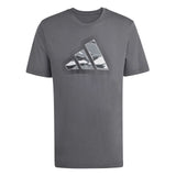 CAMO MODERN LOGO GRAPHIC T - SHIRT - Runner
