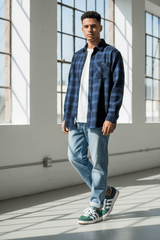 CAMPUS 00s - Runner