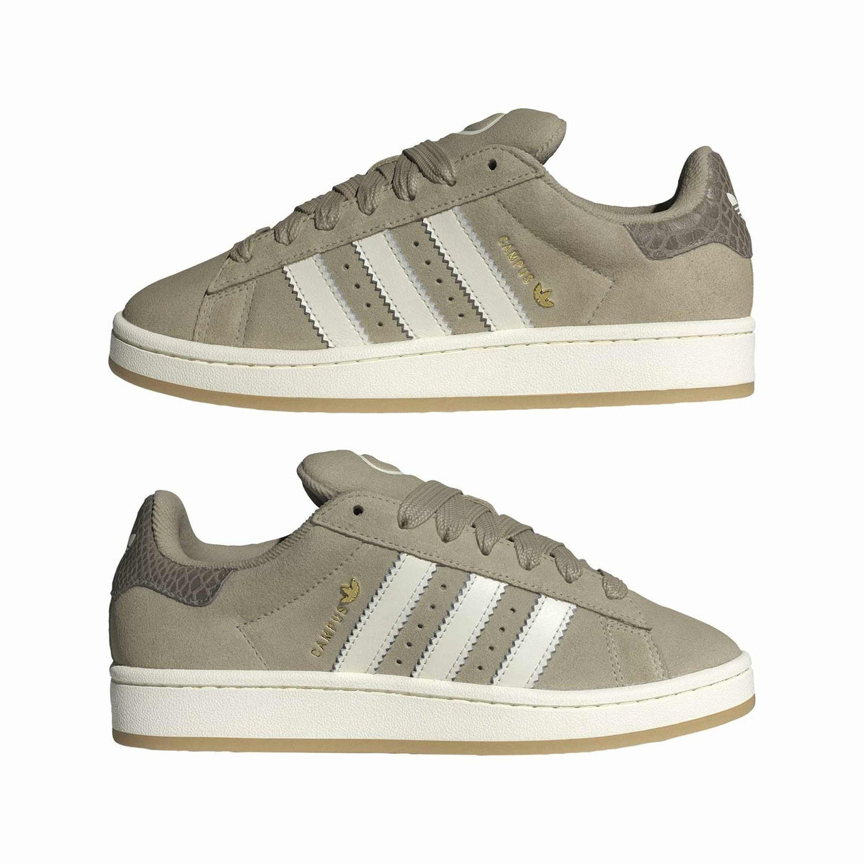 Campus 00S Shoes - Runner
