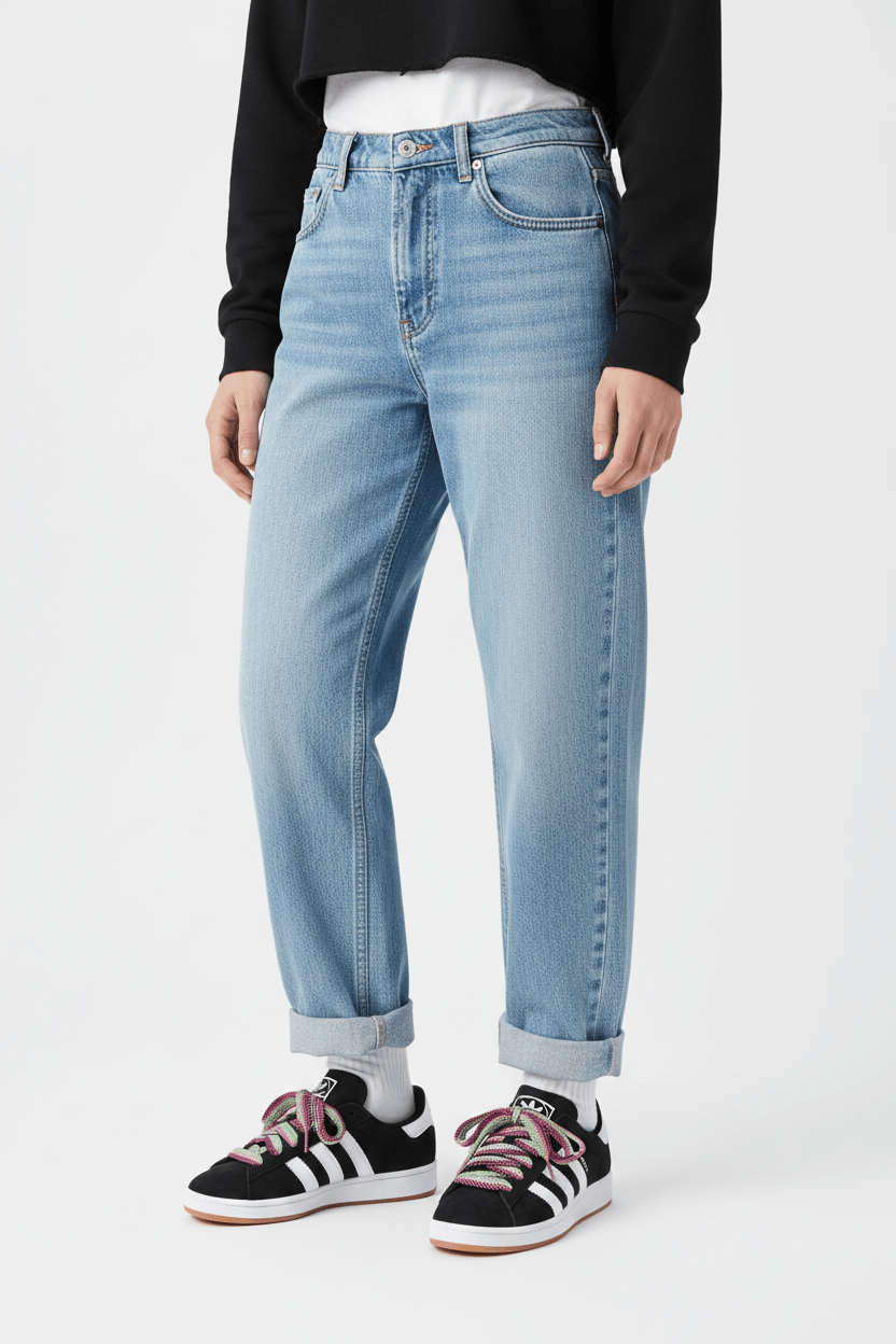CAMPUS 00s W - Runner