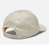 Cap U Boots W/ Roots BB Cap Antique White - Runner