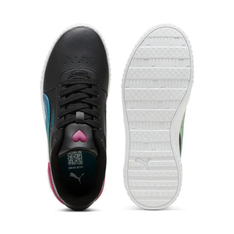 Carina 2.0 Bouncy Sky Sneakers Youth - Runner