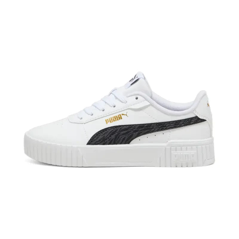 Carina 2.0 Zebra Sneakers Youth - Runner