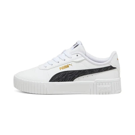 Carina 2.0 Zebra Sneakers Youth - Runner