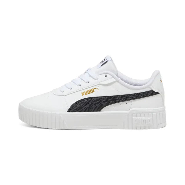 Carina 2.0 Zebra Sneakers Youth - Runner
