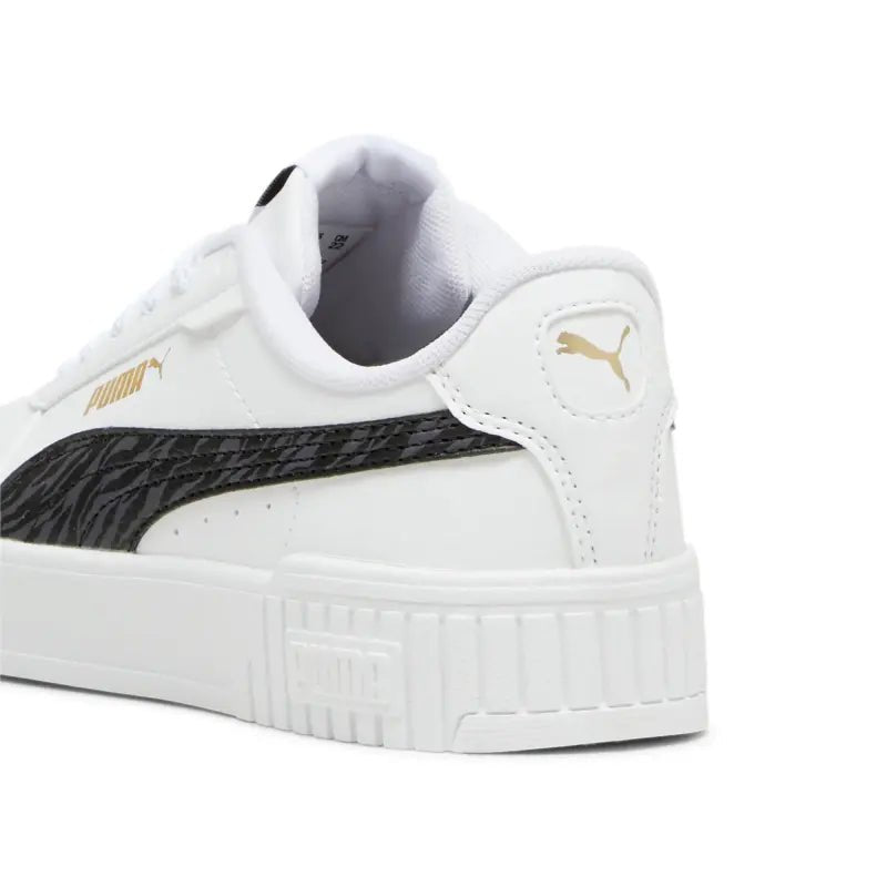 Carina 2.0 Zebra Sneakers Youth - Runner