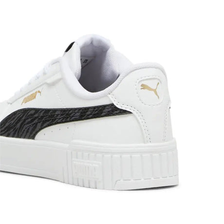 Carina 2.0 Zebra Sneakers Youth - Runner