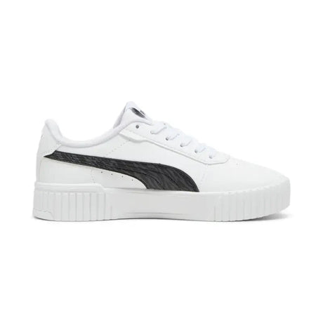 Carina 2.0 Zebra Sneakers Youth - Runner