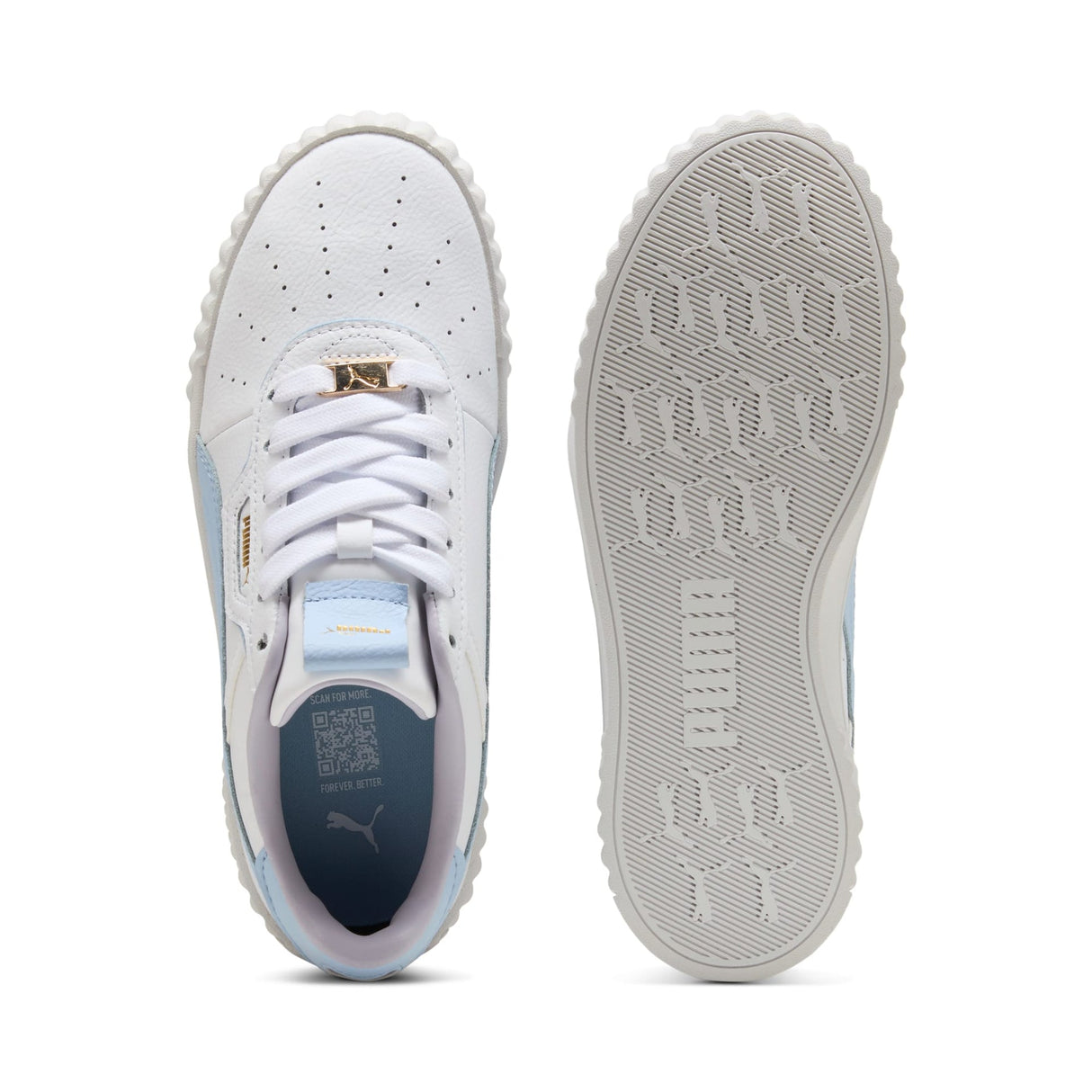 Carina 3.0 Luxe Sneakers Women - Runner