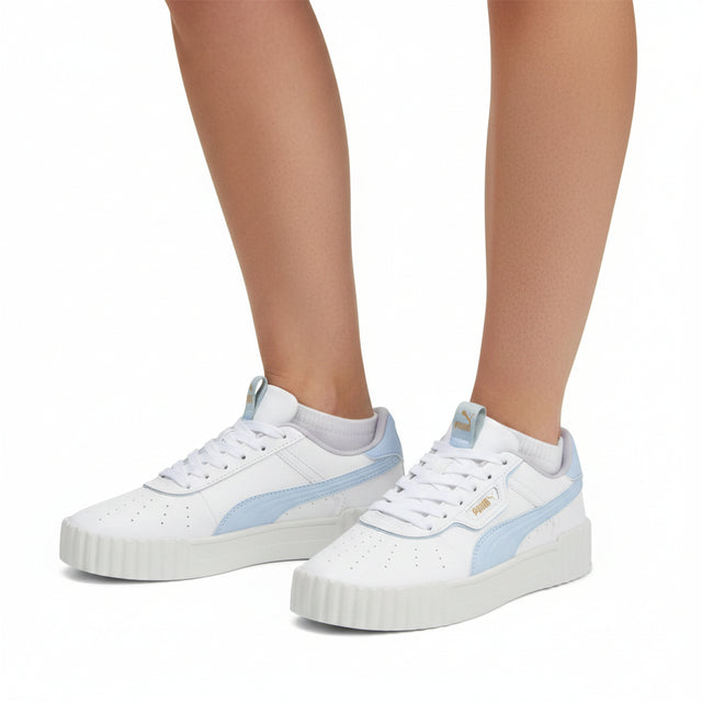 Carina 3.0 Luxe Sneakers Women - Runner