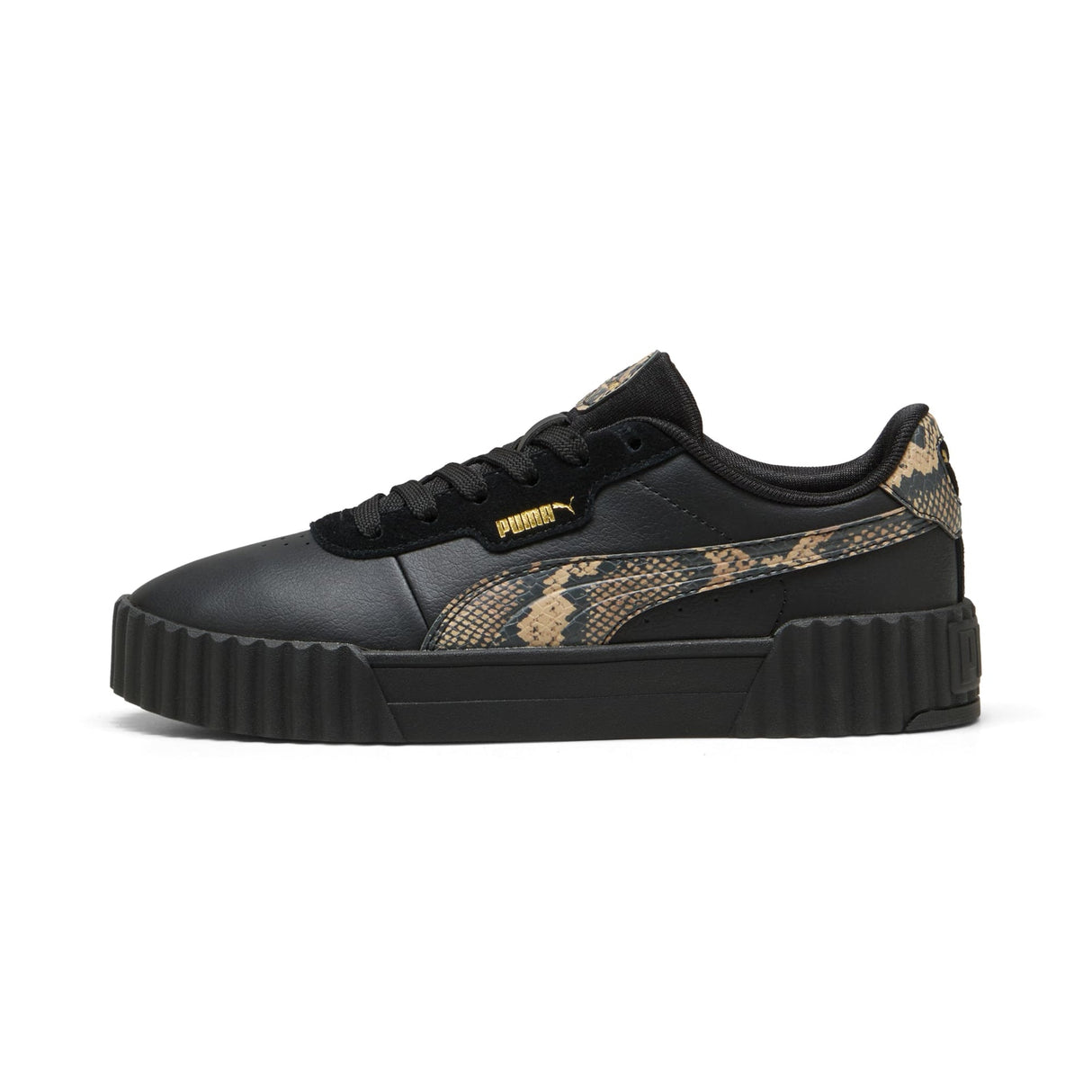 Carina 3.0 Snake Chic Women - Runner