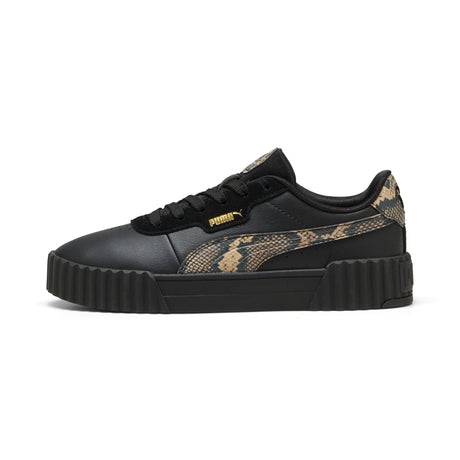 Carina 3.0 Snake Chic Women - Runner