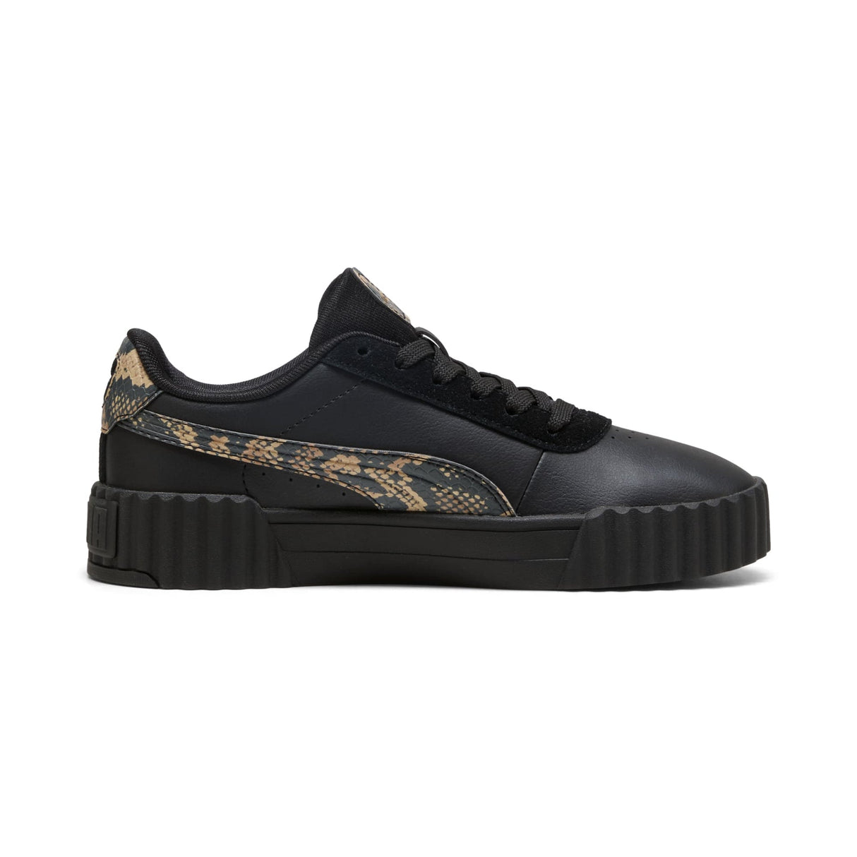 Carina 3.0 Snake Chic Women - Runner