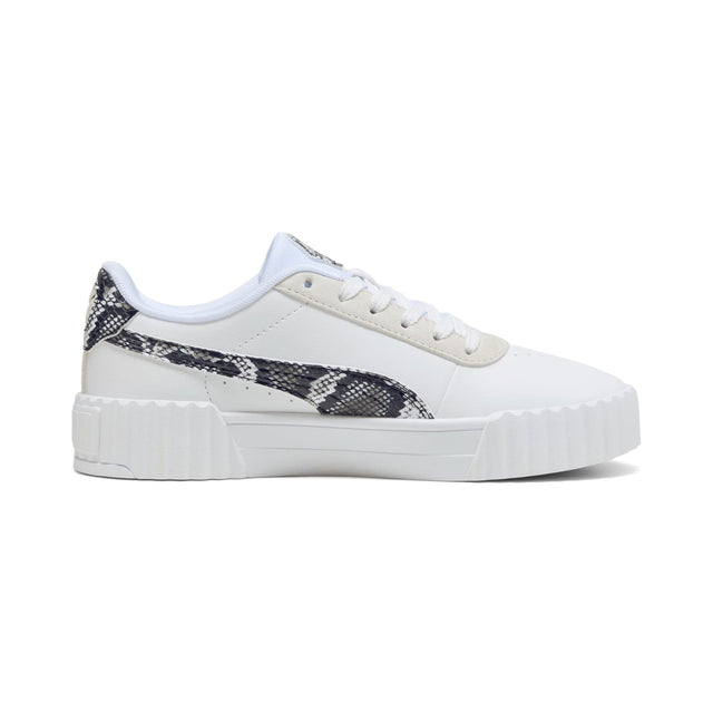 Carina 3.0 Snake Chic Women - Runner
