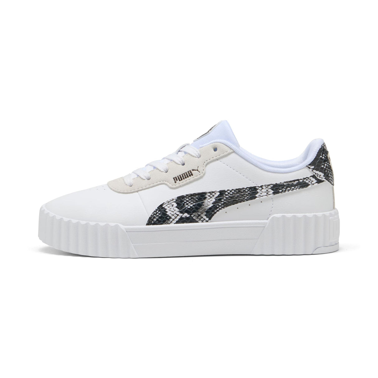 Carina 3.0 Snake Chic Women - Runner