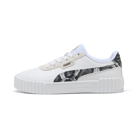 Carina 3.0 Snake Chic Women - Runner