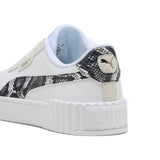 Carina 3.0 Snake Chic Women - Runner