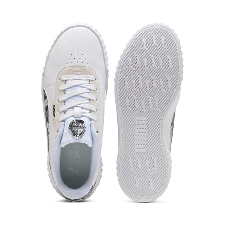 Carina 3.0 Snake Chic Women - Runner