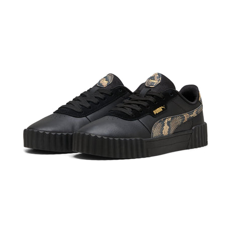 Carina 3.0 Snake Chic Women - Runner