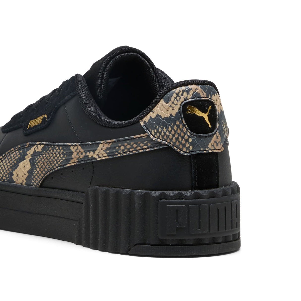 Carina 3.0 Snake Chic Women - Runner