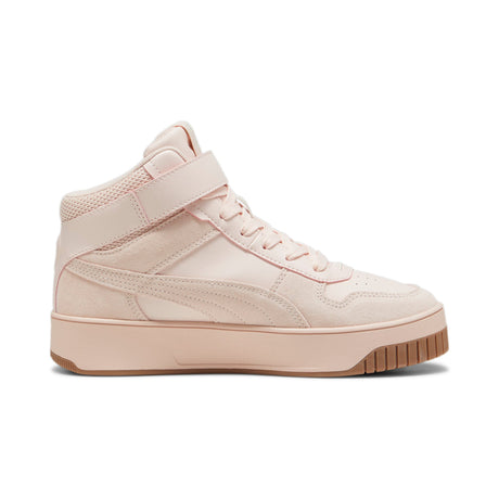 Carina Street Mid Coquette Sneakers Women - Runner