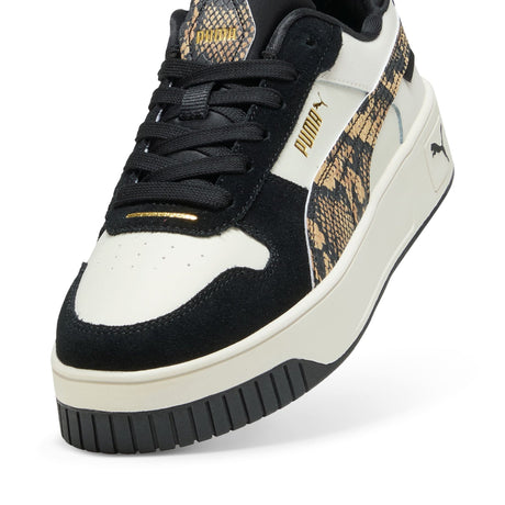 Carina Street Snake Chic Sneakers Women - Runner