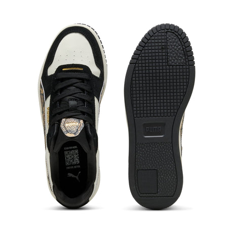 Carina Street Snake Chic Sneakers Women - Runner