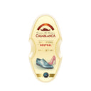 CASABLANCA Silicone Medium Shoe Sponge – Instant Shine & Renewal C7 - Runner