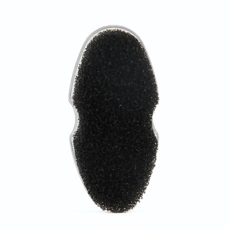CASABLANCA Suede and Nubuck Shining Sponge C10 - Runner