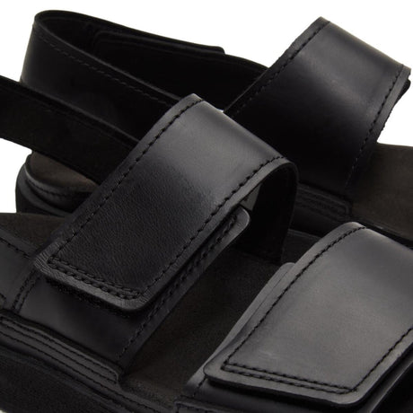 Casco Cove Backstrap Sandal - Runner