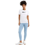 Casidy Core Graphic T-shirt - Runner